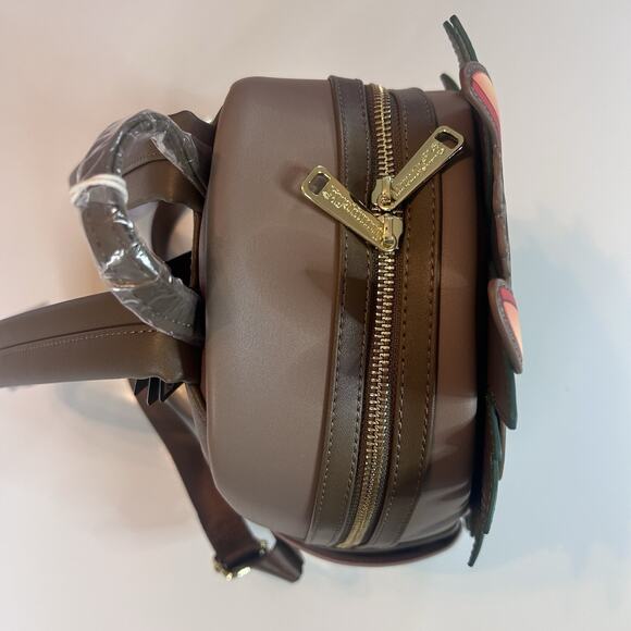 The Lion King Limited Edition Hakuna Matata Grubs Mini Backpack Timon Pumba - Picture 6 of 15